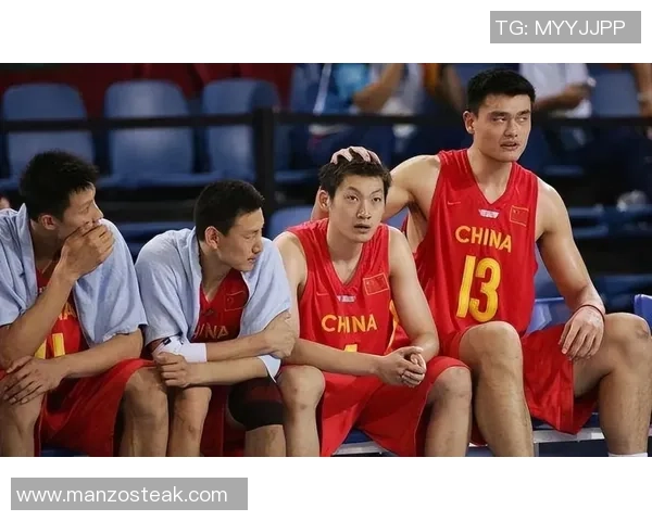 姚明卸任后新角色揭秘未来发展方向与篮球事业的深远影响 姚明卸任后新角色揭秘未来发展方向与篮球事业的深远影响