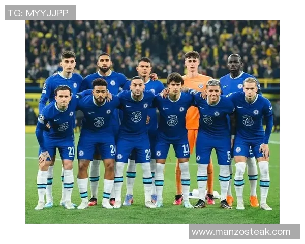 德甲焦点战：里昂小胜切尔西全场沸腾数据分析引发热议