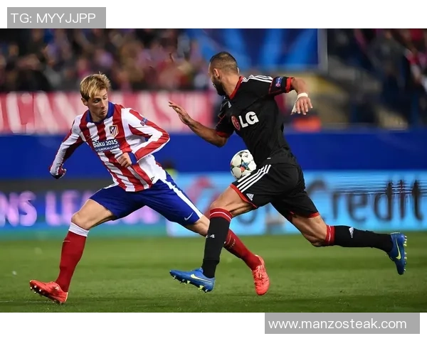 英超震撼战役热刺大胜马竞引发全场狂欢赛后深度解析