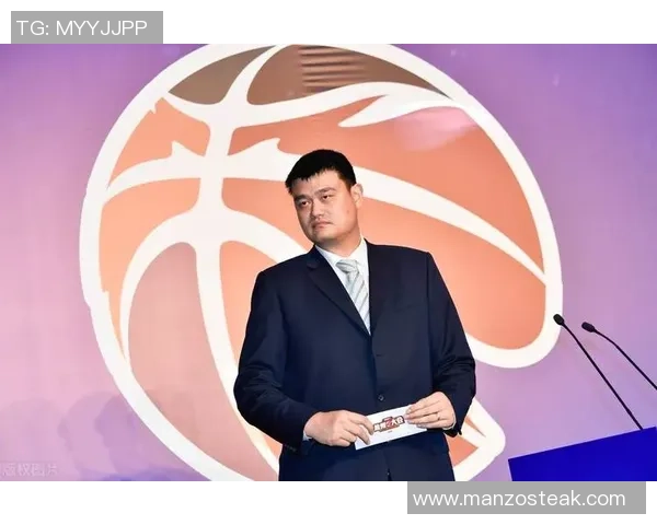 姚明亲临嘉兴探访篮球文化与地方特色活动精彩纷呈