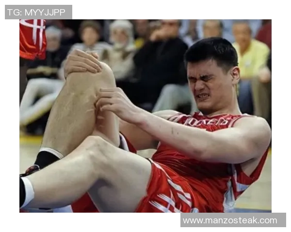 姚明与曾志伟相聚畅谈篮球与娱乐界的精彩瞬间 姚明与曾志伟相聚畅谈篮球与娱乐界的精彩瞬间