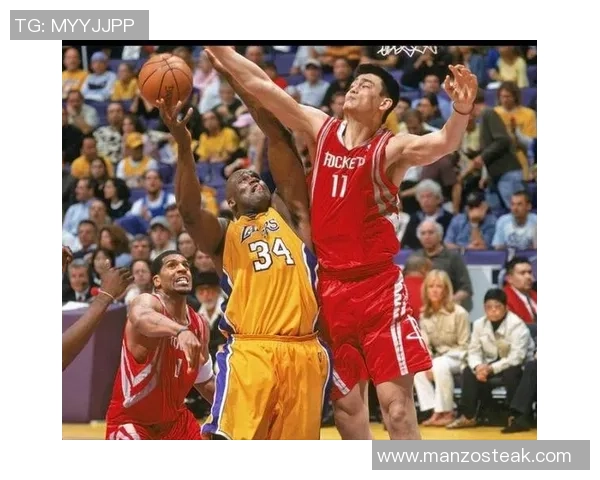 姚明专属音乐：篮球巨星的旋律与梦想交织的音符之旅