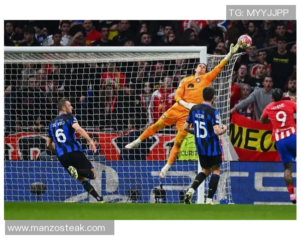 国米逆袭马竞5-1晋级足总杯决赛前转会风波引发热议