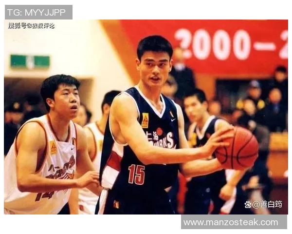 姚明的传奇人生与篮球事业的终结是否真的来临了