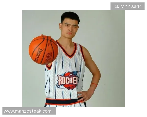 姚明李珊携手共创篮球传奇故事展现中国体育精神与文化魅力 姚明李珊携手共创篮球传奇故事展现中国体育精神与文化魅力