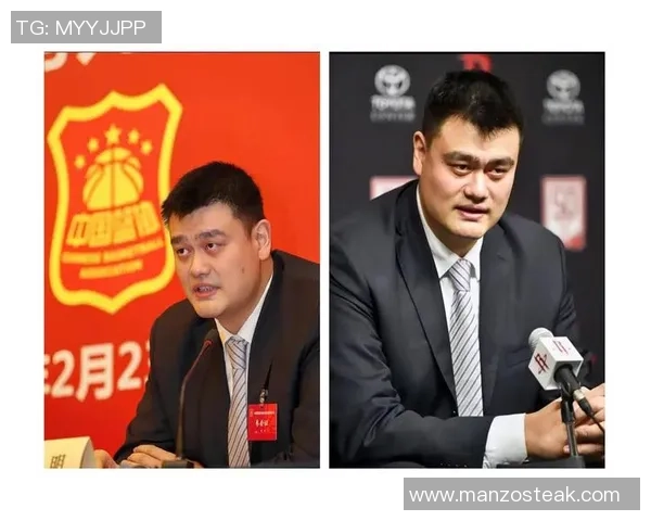 姚明退役时的感人演讲回顾与篮球生涯的辉煌总结