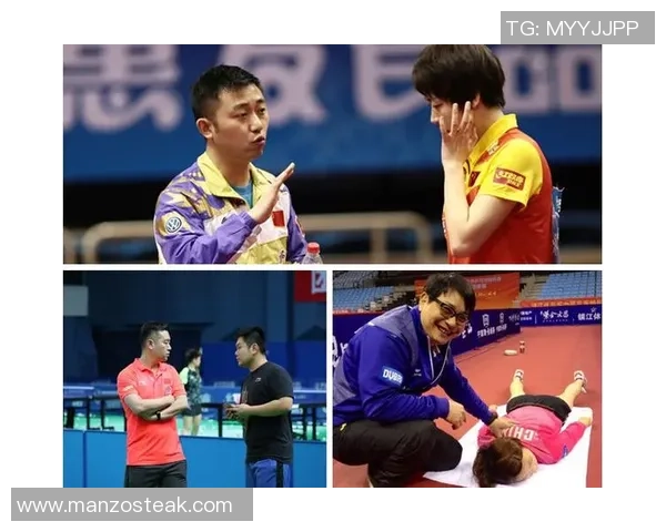 西安乒乓球队意识表现的数据分析与提升策略探讨