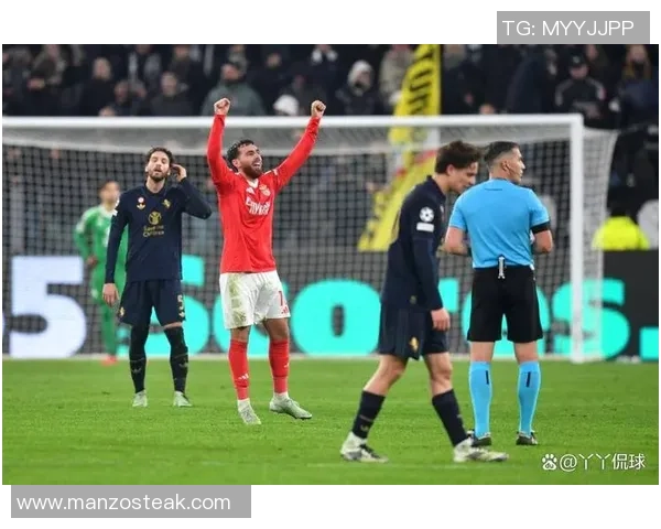 尤文图斯与本菲卡激战成平局绝杀瞬间点燃全场激情