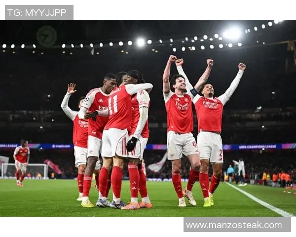 英超激战：阿森纳逆袭拜仁5-1十大精彩进球回顾引爆全场热情