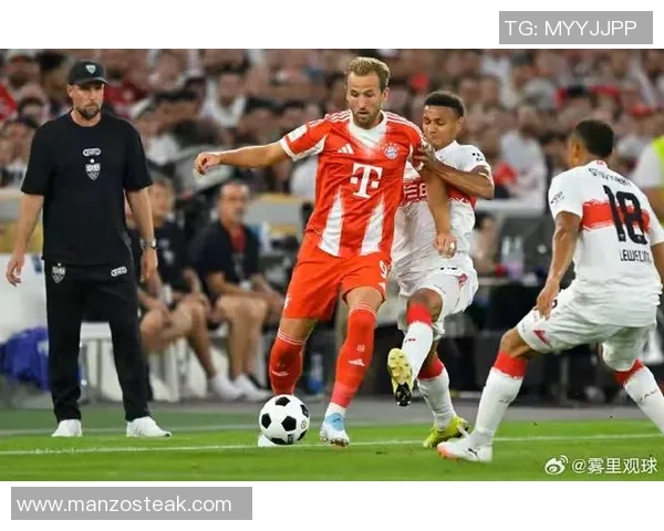 德甲精彩对决拜仁大胜莱比锡补时进球震撼全场 德甲精彩对决拜仁大胜莱比锡补时进球震撼全场