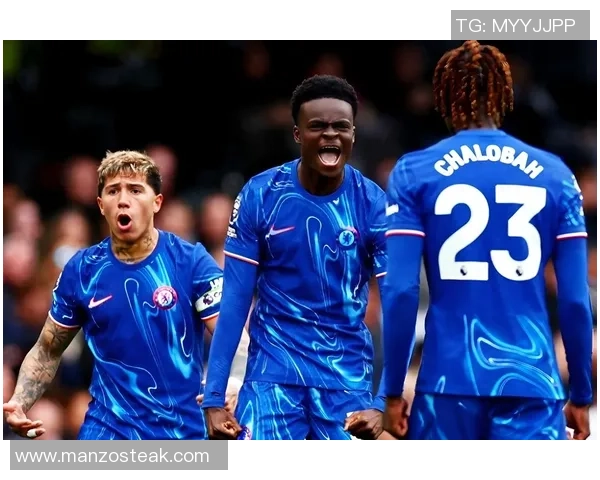 德甲激战曼城大胜切尔西五球逆转全场激情瞬间赛后深度点评