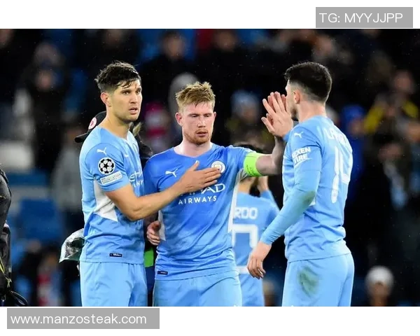 欧冠惊天逆转曼城6-2马竞乌龙球瞬间点燃全场激情