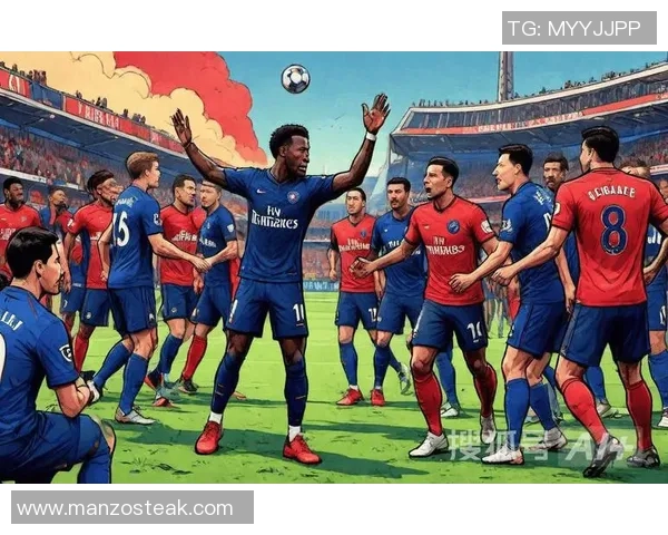 欧联杯精彩对决利物浦大胜巴黎圣日耳曼乌龙球瞬间点燃全场激情