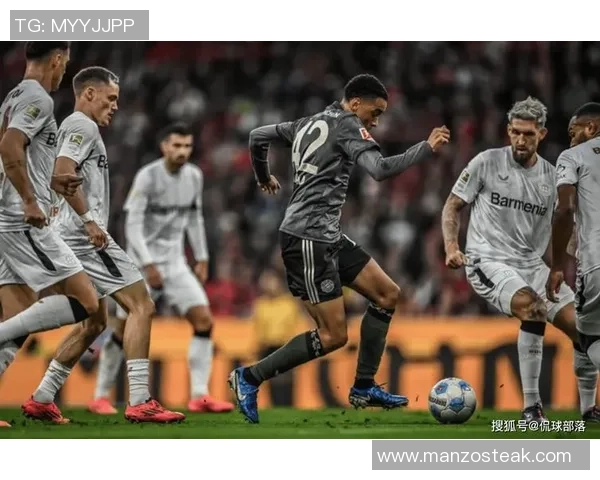 足总杯激战：拜仁逆转切尔西补时绝杀引发全场狂欢解析战术细节