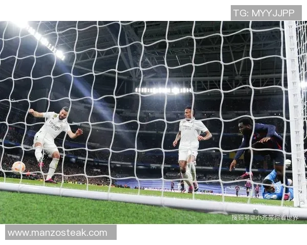 中超激战皇马逆转曼联乌龙球成比赛转折点引发热议