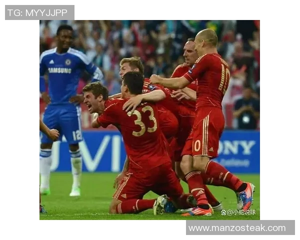 世界杯精彩对决拜仁逆转切尔西的战术解析与全场瞬间回顾 世界杯精彩对决拜仁逆转切尔西的战术解析与全场瞬间回顾