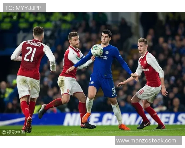 切尔西狂胜阿森纳五球大捷绝杀瞬间点燃全场激情集锦回顾