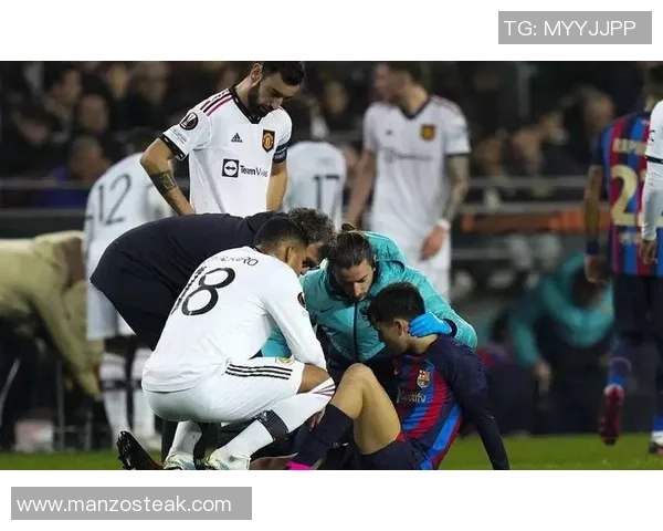 欧冠激战巴萨大胜多特蒙德神奇扑救瞬间点燃全场激情