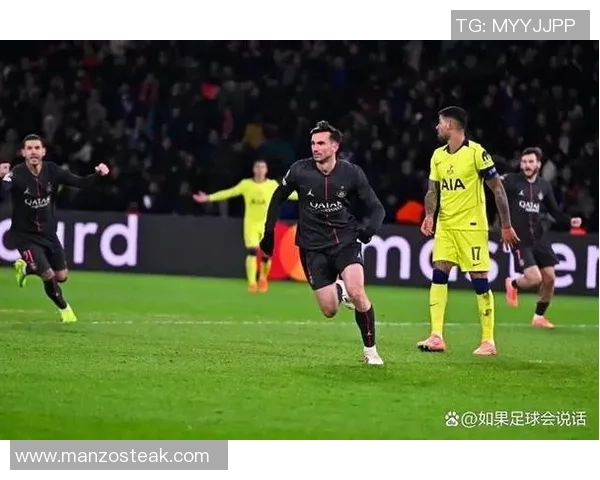 足总杯热刺与巴黎圣日耳曼战平补时进球引发转会传闻热议