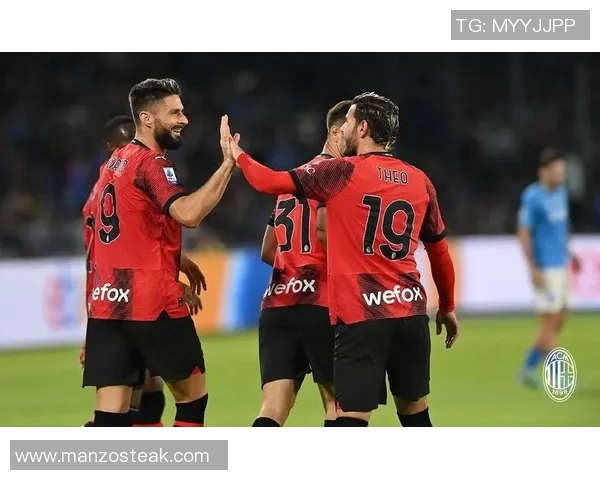 中超精彩对决那不勒斯小胜AC米兰红牌事件引发全场热议与十大进球回顾