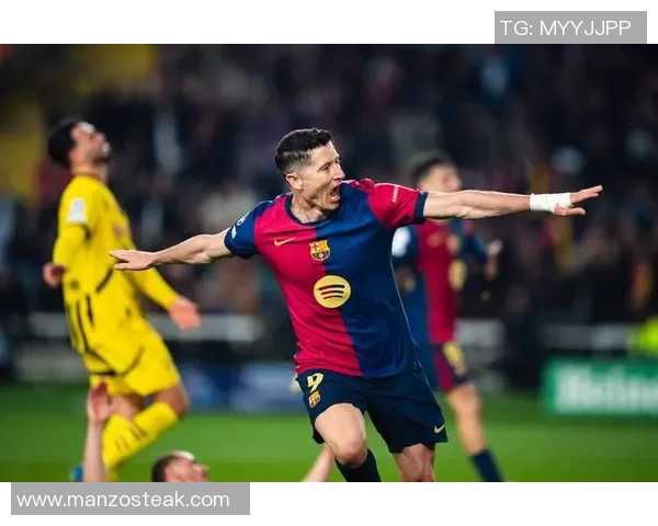 德甲精彩对决巴萨狂胜尤文图斯四球引发全场沸腾