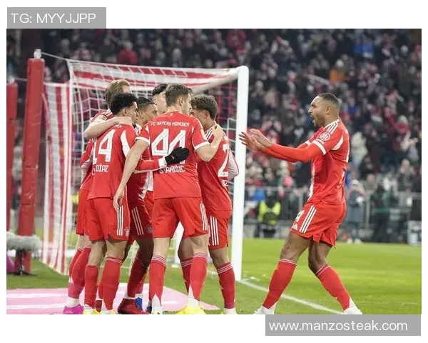 意甲激战：拜仁狂胜切尔西四球点球大战点燃全场激情