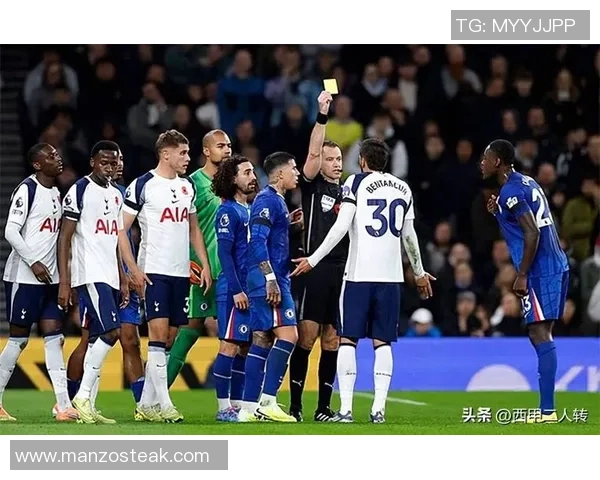 中超热刺大胜莱比锡乌龙球引发争议判罚全场沸腾