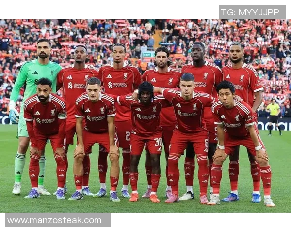 利物浦逆转尤文图斯上演历史冷门友谊赛精彩瞬间回顾