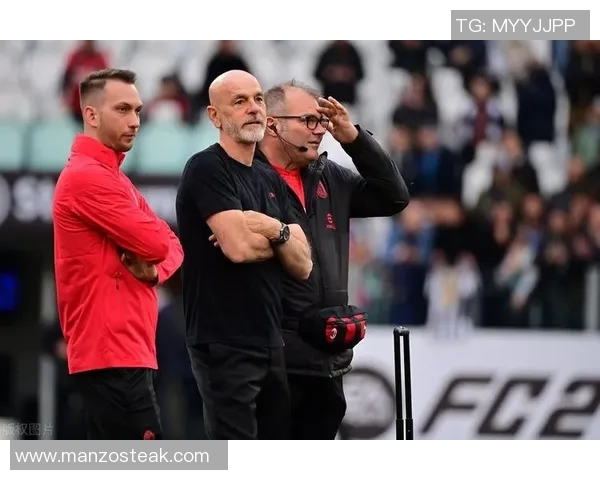 尤文图斯狂胜AC米兰4-0足总杯争议判罚引发全场热议