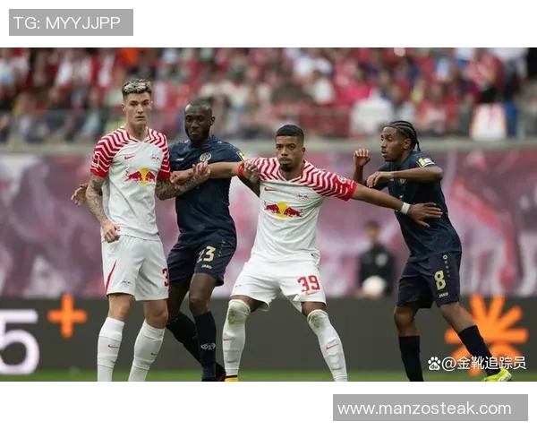 欧冠激战利物浦与莱比锡战平补时进球引发全场狂欢历史冷门再现