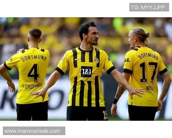 意甲激战：多特蒙德凭乌龙球险胜莱比锡全场沸腾数据分析揭秘