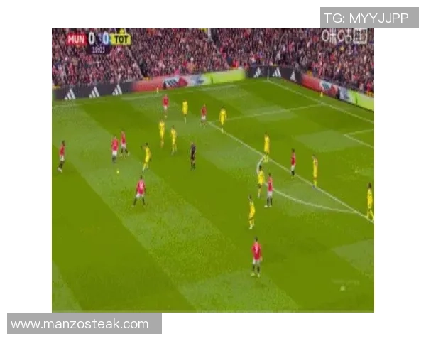 热刺大胜曼联五球狂潮红牌争议瞬间点燃全场激情